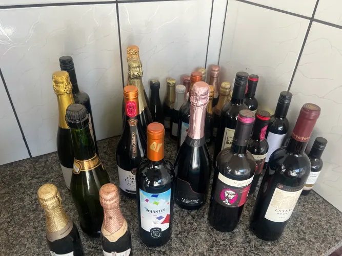 Vinhos