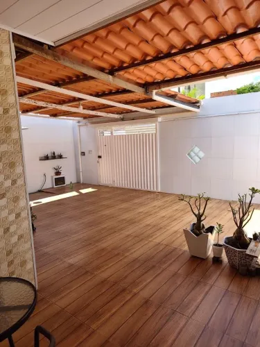 Casa boa Maraponga 