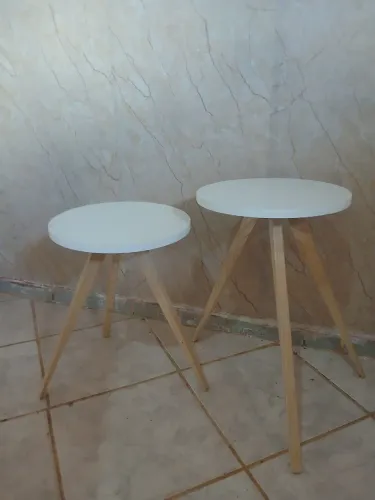 Vendo duas Banquinha