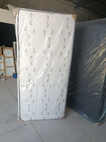Oferta cama acoplada  solteiro (em estoque)