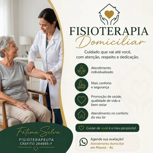 Fisioterapia
