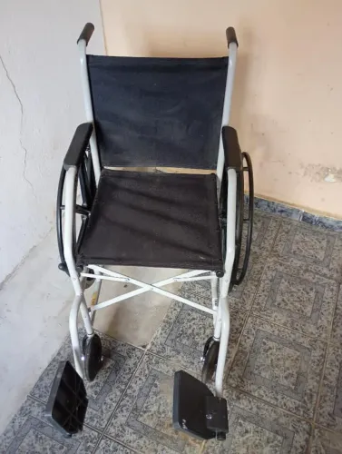 Cadeira de rodas