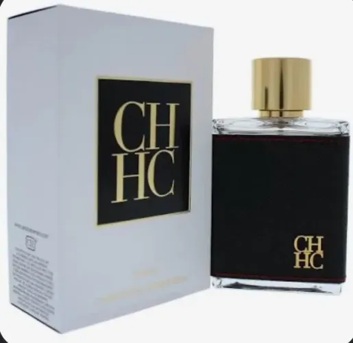 CH MEN Carolina Herrera
