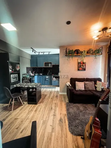 Oportunidade - Apartamento - Jardim Augusta - Residencial Piazza Navona - 2 Dormitórios -