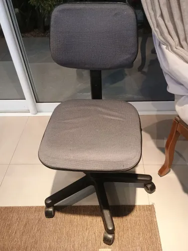 Cadeira de escritório
