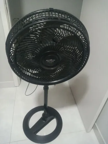 Ventilador