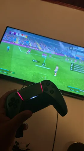 Ps5 e Acessórios. Aceito proposta!