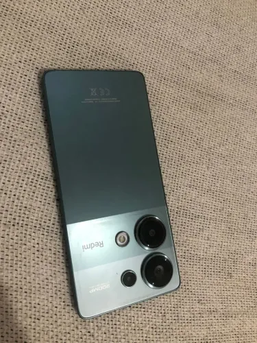 Redmi note 13 Pro 