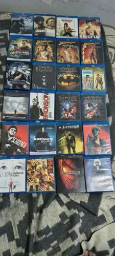 Blu-ray
