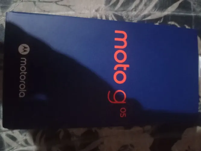 Celular Motorola G05