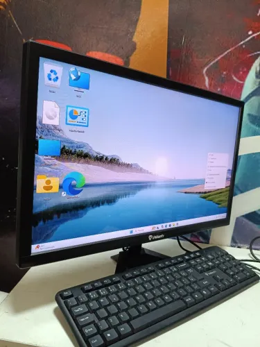 Monitor Valianty 22 polegadas HDMI 