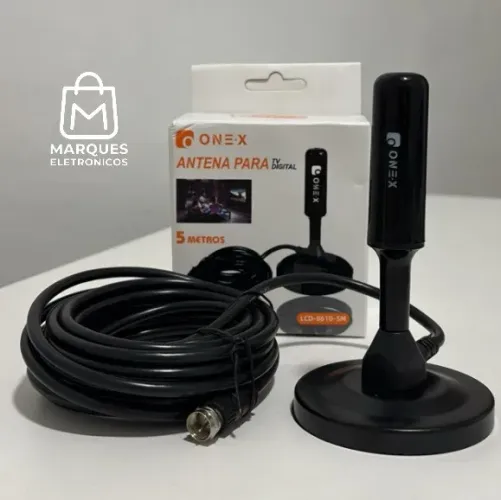 ANTENA DE TV