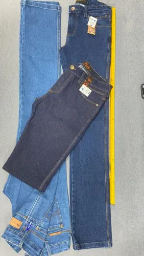 Calça COUNTRY masculina