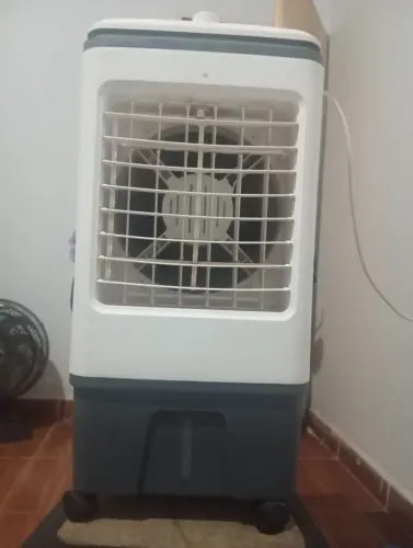 Climatizador