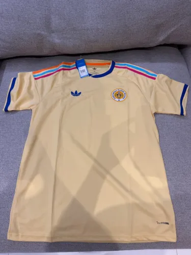 Camisa Seleção Curaçao