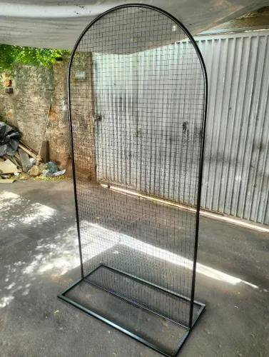 Arco decorativo ( feito sob encomenda)