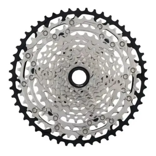 Cassete Shimano SLX 12v 10/51T Micro Spline