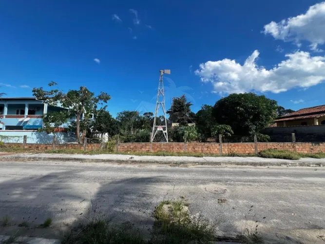 Terreno para Venda em Saquarema, Jaconé