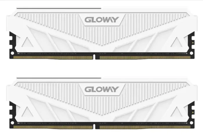Kit Memória RAM 16GB (2x8GB) Gloway 3000mhz DDR4 - Novo (Lacrado)