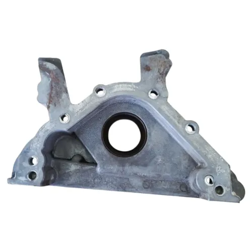 Retentor virabrequim vw golf 2.0 audi 2002 2008