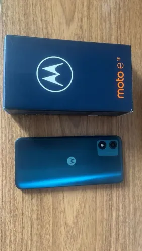 Motorola Moto E13
