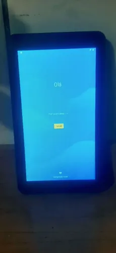 Tablet multilaser m7s plus barato