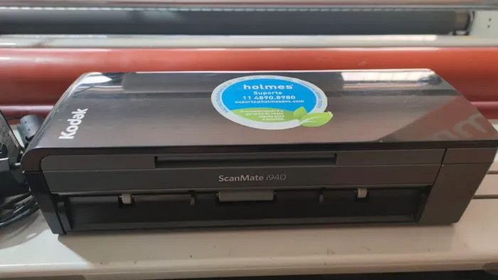 Kodak ScanMate i940