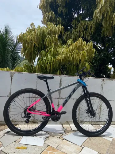 Bicicleta aro 29