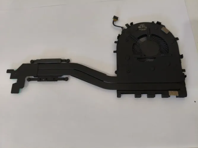 Cooler + dissipador para Notebook Lenovo ThinkPad E14 (original)