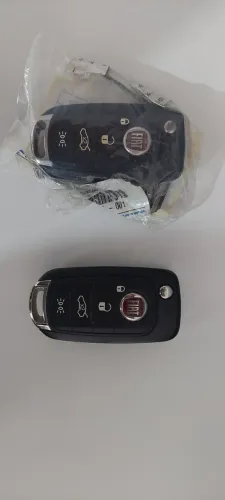 Manual do proprietário Fiat Argo
