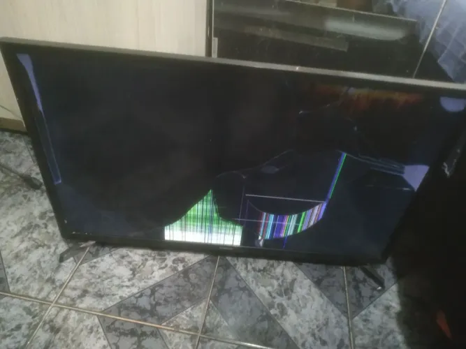 Tv 32 SMART