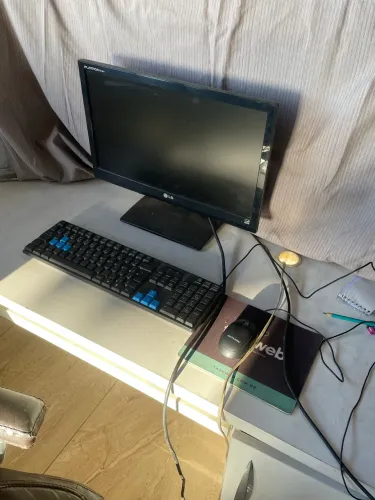 Pc Core I5 8gb de ram