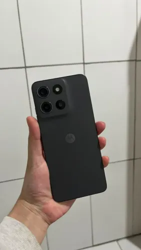 MOTO G15 256 GB VENDO E TROCO.