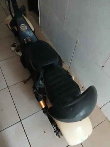Esculter eletrica