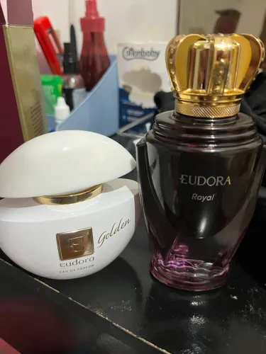 Perfume Eudora