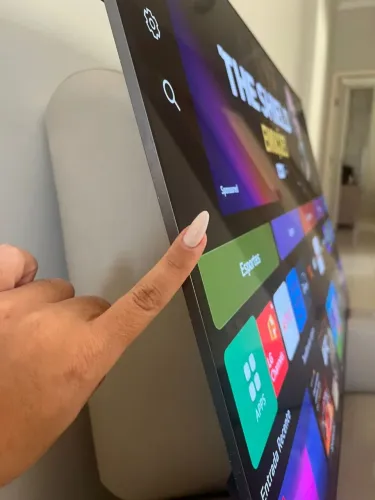 TV OLED LG 48OLEDC2 