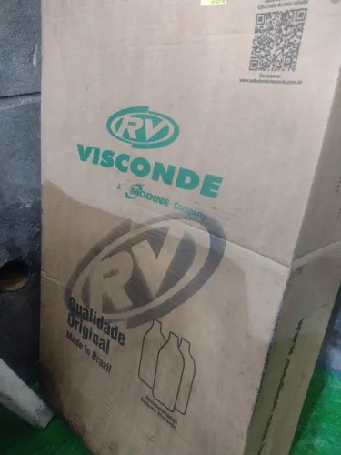 Radiador celta sem ar