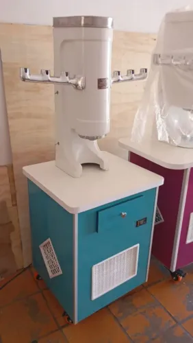 MAQUINA DE SORVETE AMERICANA
