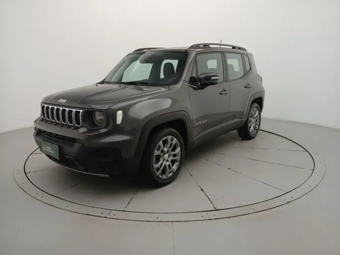 Jeep Renegade Long. T270 1.3 TB 4X2 Flex Aut. 2025
