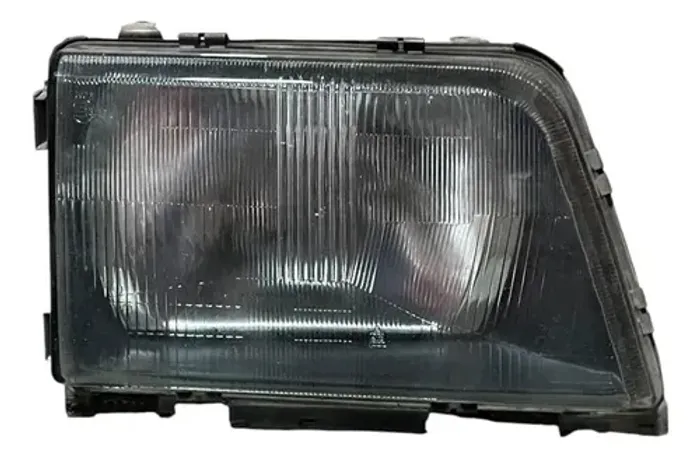 Farol Direito Monza 1988/1990 Direito/passageiro Direito/passageiro