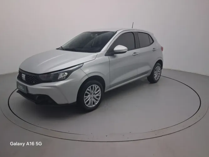 Fiat Argo Drive 1.0 Firefly 2025