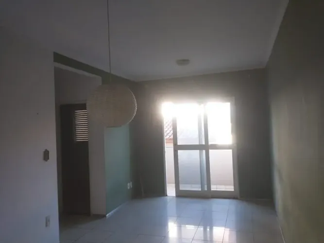Apartamento com 2 dormitórios à venda, 59 m² por R$ 265.000,00 - Parque Paduan - Taubaté/S