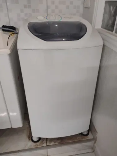 Máquina de lavar roupa 6k