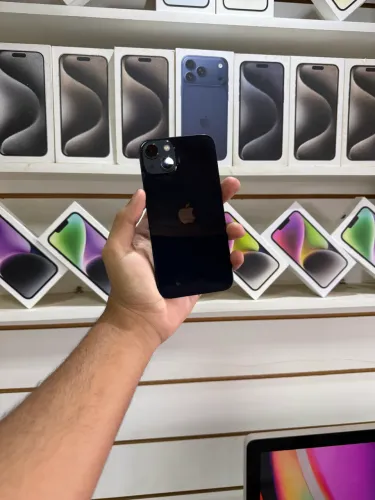 IPHONE 13 128 GIGAS 