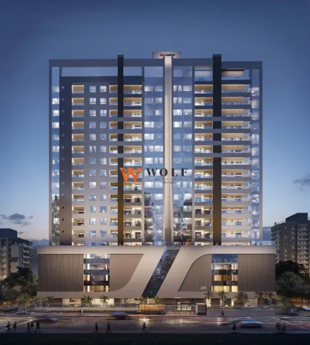 Apartamento à venda em Campinas, São José