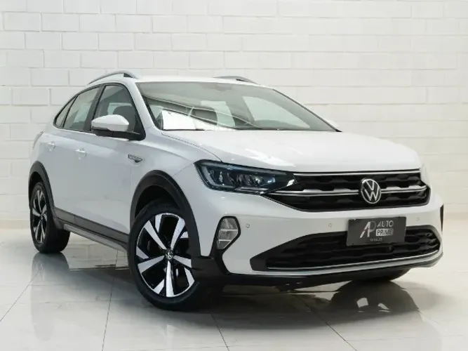 Volkswagen Nivus Highline 1.0 200 TSI Flex AUT 2021