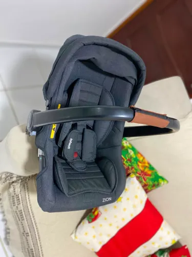 bebê conforto infanti