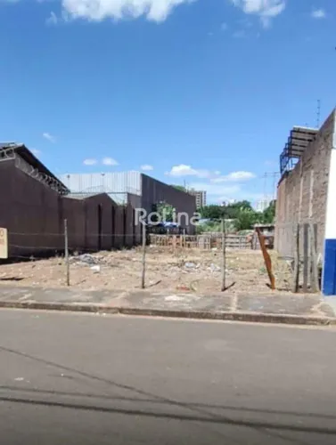 Terreno à venda, Residencial Integração - Uberlândia/MG - Rotina Imobiliária
