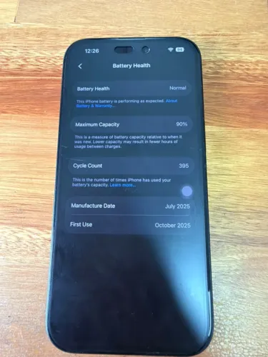 Iphone 15 128gb