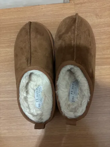 sapato ugg- internacional 